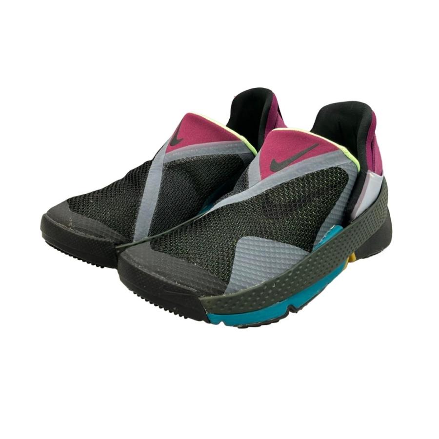 ナイキ スリッポン ゴー フライイーズ CW5883-004 レディース SIZE 