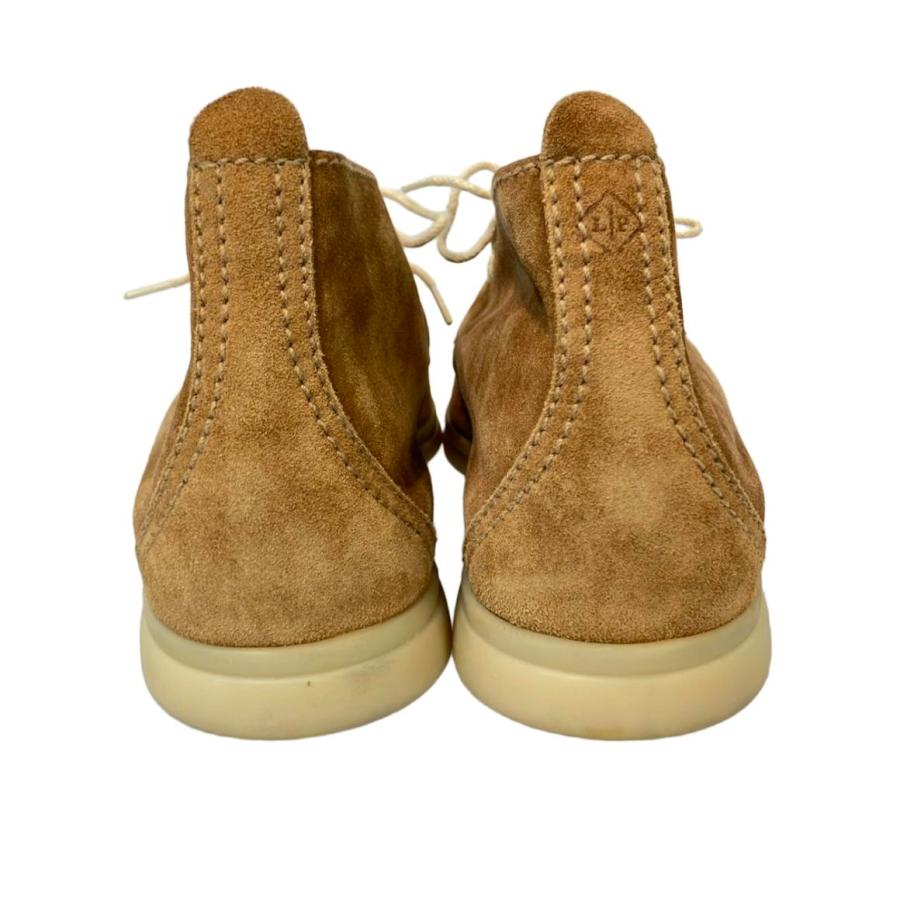 ロロピアーナ ショートブーツ メンズ SIZE 41 (M) Loro Piana 中古