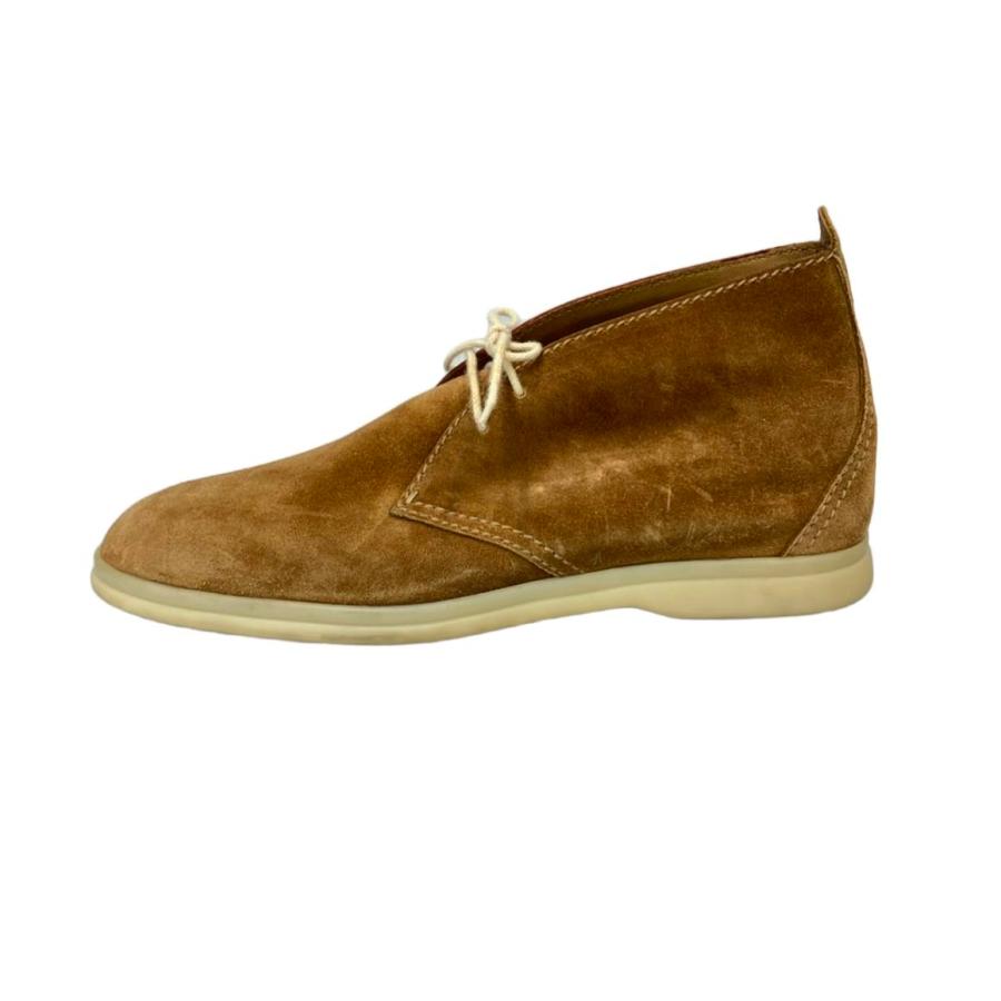 ロロピアーナ ショートブーツ メンズ SIZE 41 (M) Loro Piana 中古