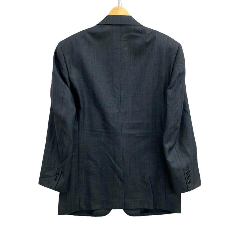 ✦極美品✦ 高級イタリー製 ANTONIO FUSCO テーラードジャケット 美品 アントニオフスコ テーラードジャケット メンズ SIZE 88 A3