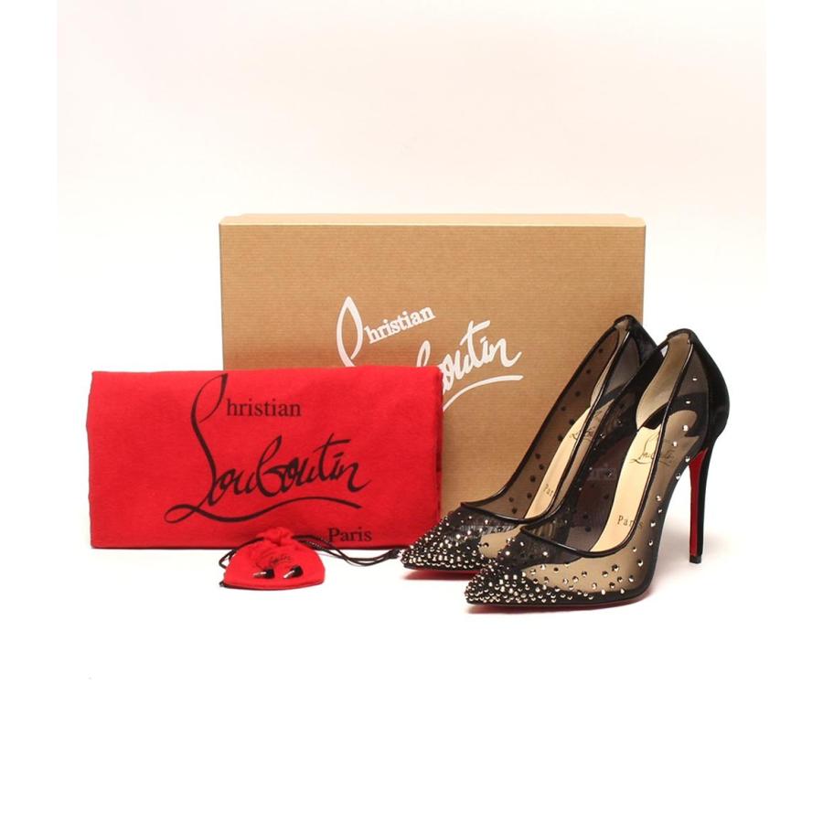 Christian louboutin/Follies Strass/ パンプス 0400007359457_BEIGE?wid=600&