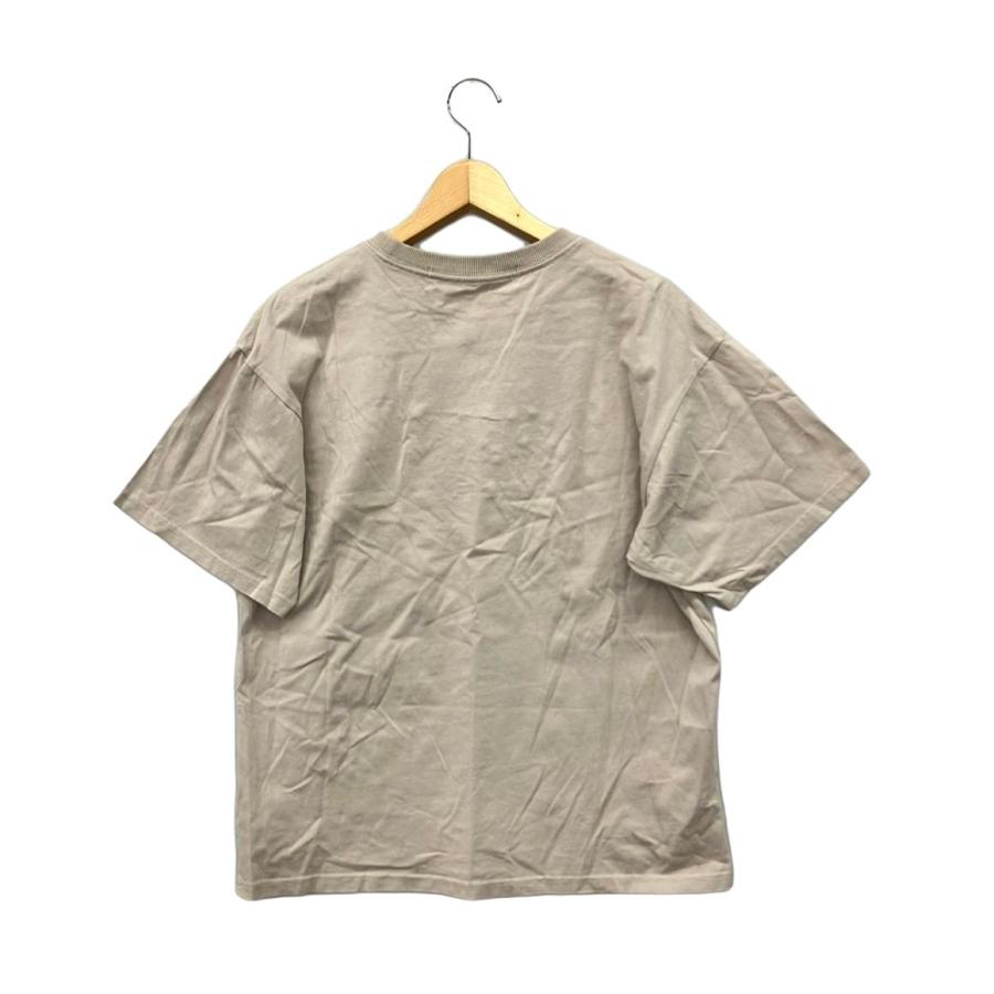 美品 アナスイエヌワイシー 半袖Tシャツ メンズ SIZE L (L) ANNA