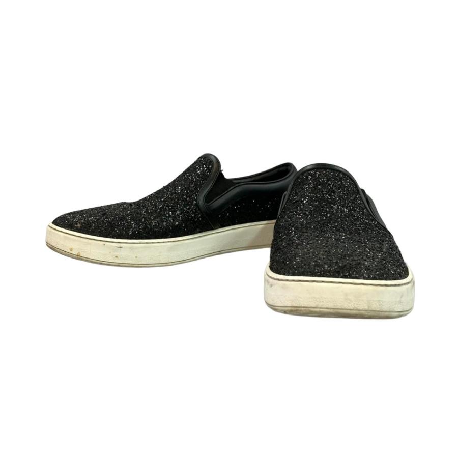 ディオール・オム グリッタースリッポン メンズ SIZE 41 (M) DIOR