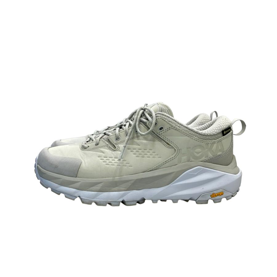 ホカ オネオネ ローカットスニーカー GORE-TEX M KAHA LOW GTX 1123114