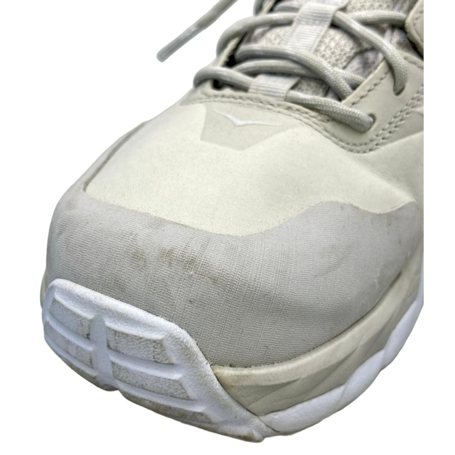 ホカ オネオネ ローカットスニーカー GORE-TEX M KAHA LOW GTX 1123114
