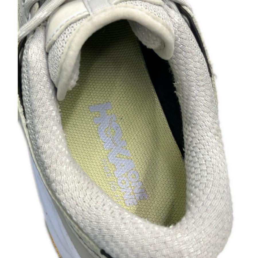 ホカ オネオネ ローカットスニーカー GORE-TEX M KAHA LOW GTX 1123114