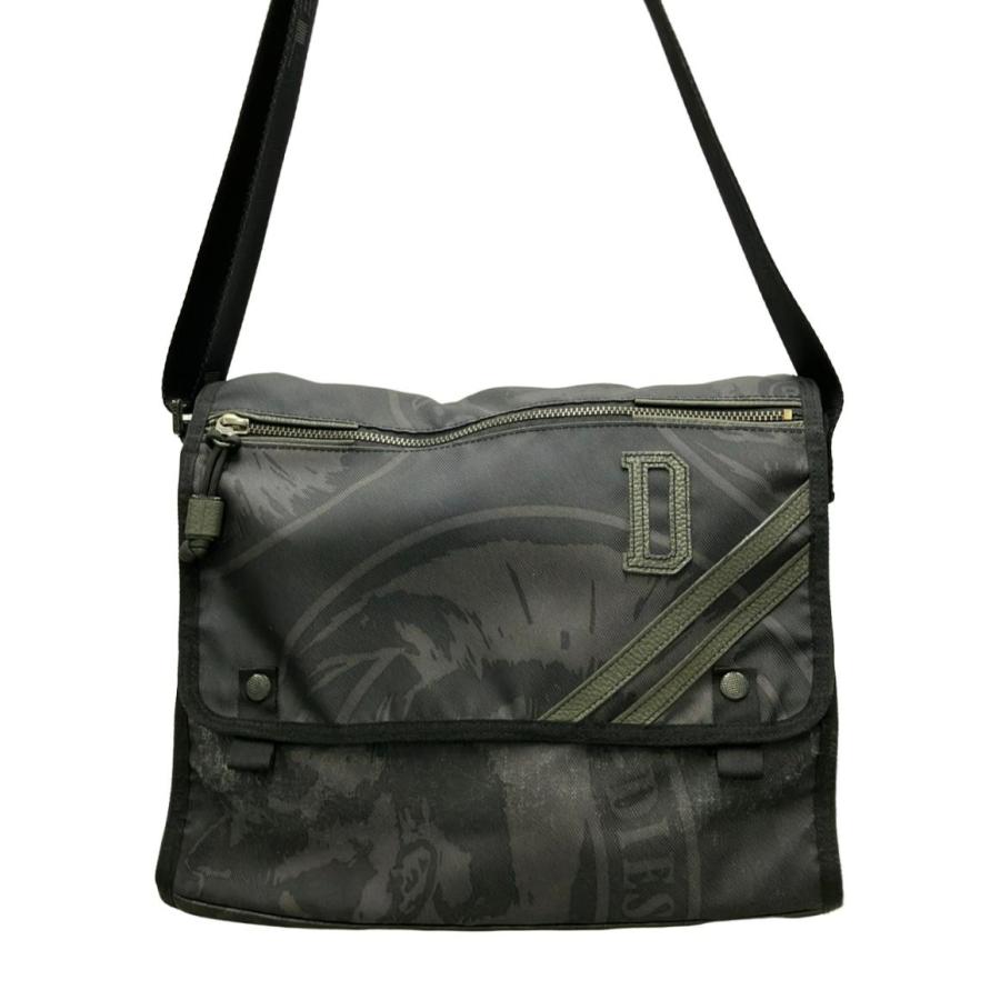 DIESEL ショルダーバッグ Amazon | [ディーゼル] バッグ ショルダーバッグ メンズ 斜め