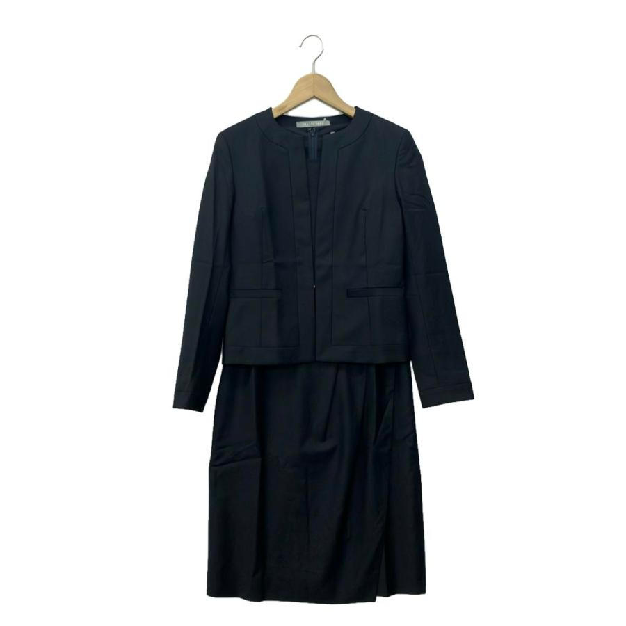 訳あり セオリーリュクス セットアップ ワンピース レディース SIZE 36  