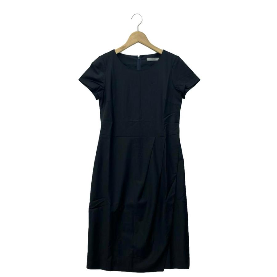訳あり セオリーリュクス セットアップ ワンピース レディース SIZE 36  