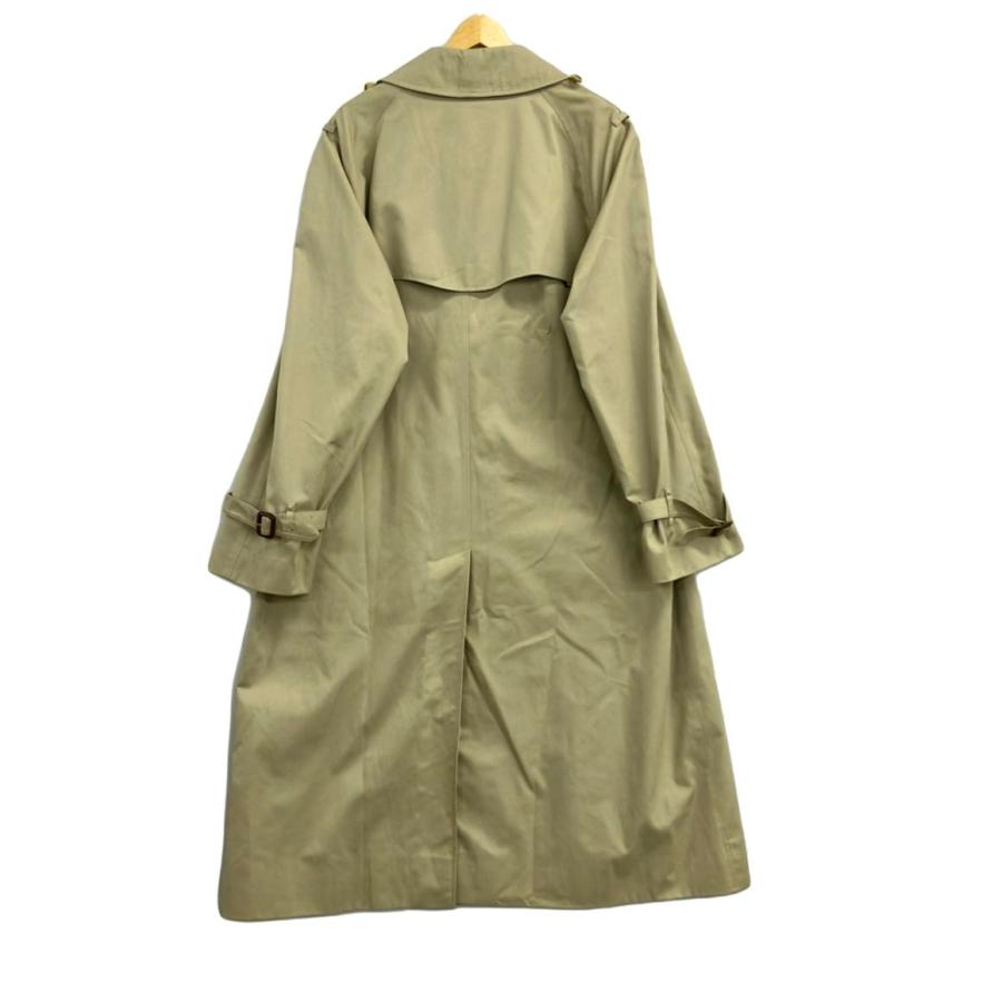 Burberry's トレンチコート　グレージュ 楽天市場】90's 旧タグ □ BURBERRYS PRORSUM バーバリー