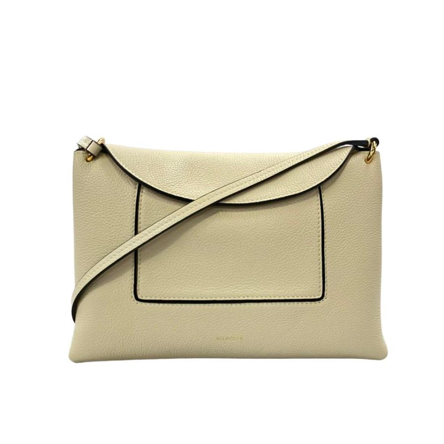 ワンドラー ショルダーバッグ 斜め掛け 肩掛け ペネロペ