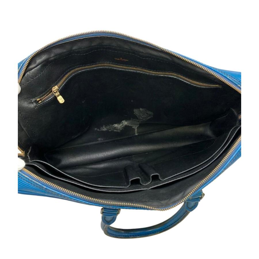 ルイヴィトン エピ ビジネスバッグ ヴォワヤージュ ブリーフケース レザー 楽天市場】【バッグ】LOUIS VUITTON ルイ ヴィトン エピ