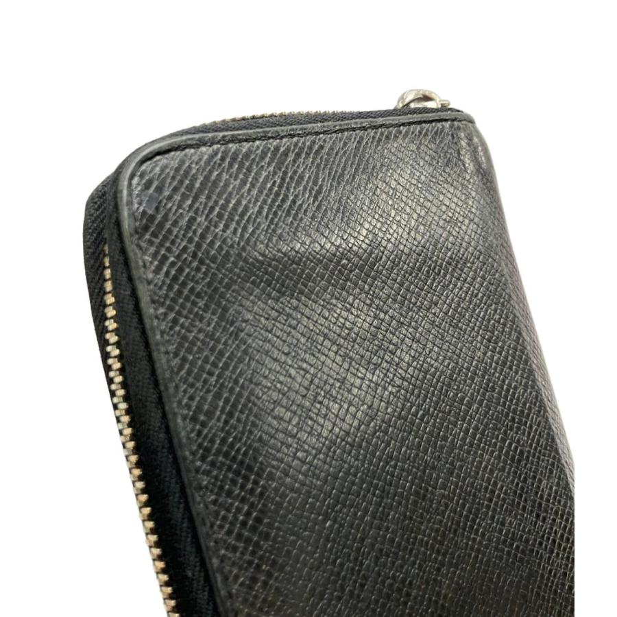 ルイ・ヴィトン ラウンドファスナー長財布 ジッピーウォレット ヴェル