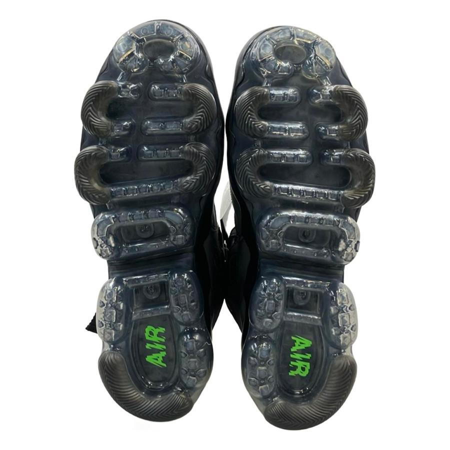 美品 ナイキ ハイカットスニーカー AIR VAPORMAX PREMIER FLYKNIT