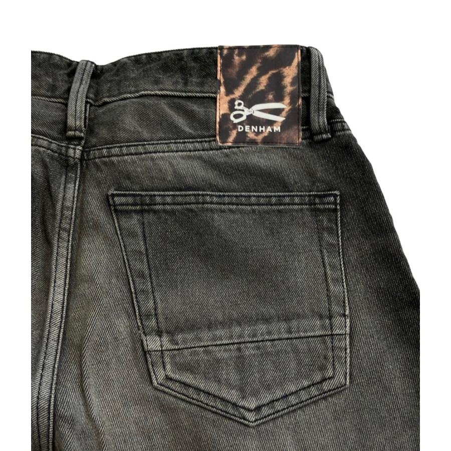 美品 デンハム デニムパンツ ジーンズ FORGE MIJ 01231111003 メンズ SIZE 28 (S) DENHAM 美品 デンハム デニムパンツ ジーンズ FORGE MIJ 01231111003 メンズ