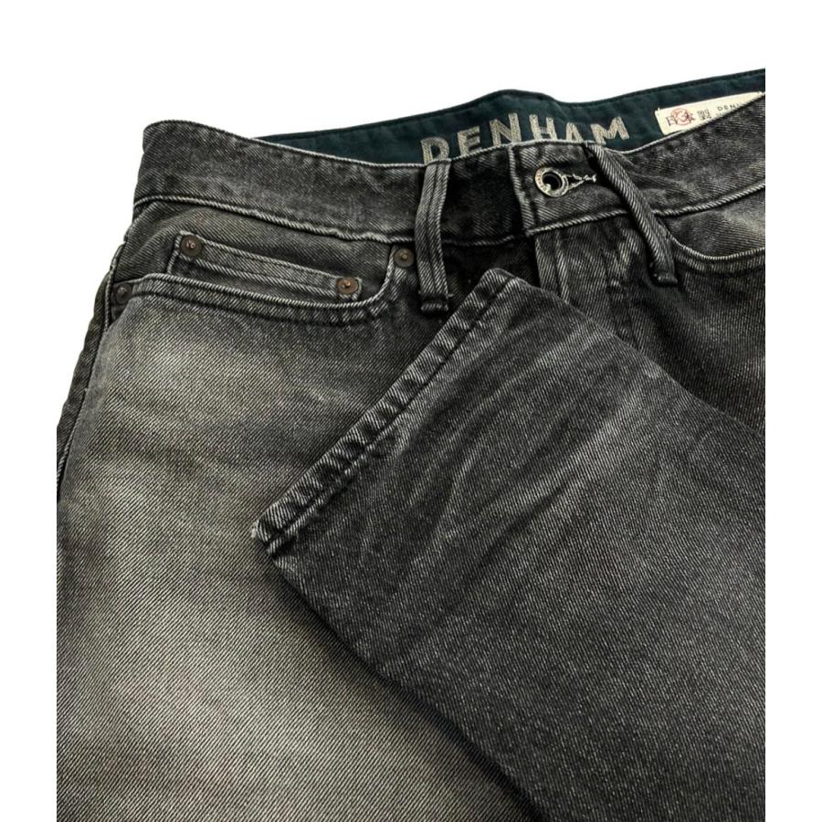 美品 デンハム デニムパンツ ジーンズ FORGE MIJ 01231111003 メンズ SIZE 28 (S) DENHAM 美品 デンハム デニムパンツ ジーンズ FORGE MIJ 01231111003 メンズ