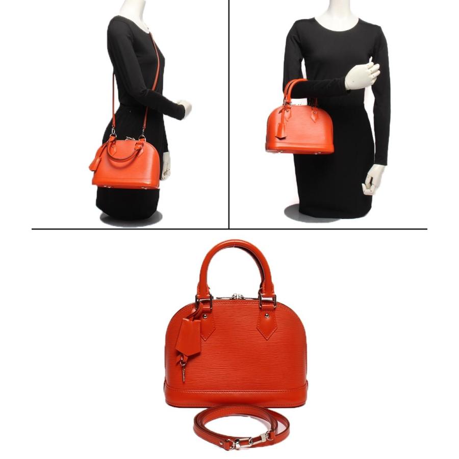 美品 ルイ・ヴィトン 2wayショルダーバッグ ハンドバッグ 斜め掛け