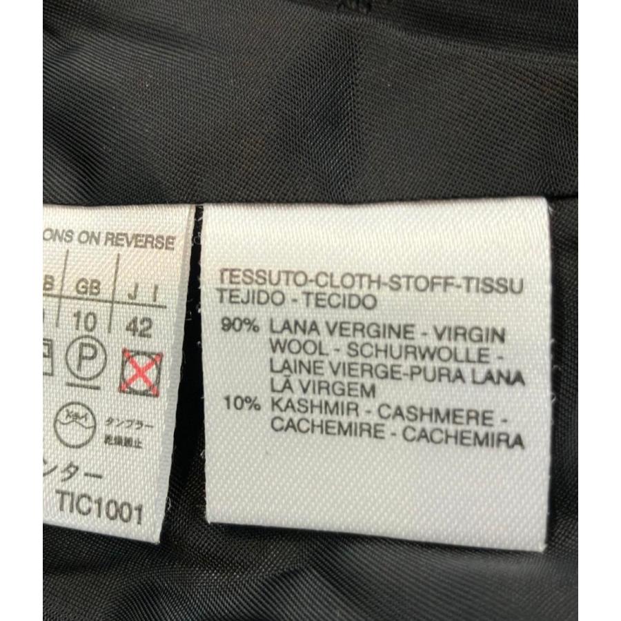 マックスマーラ チェスターコート カシミヤ混 RN 73136