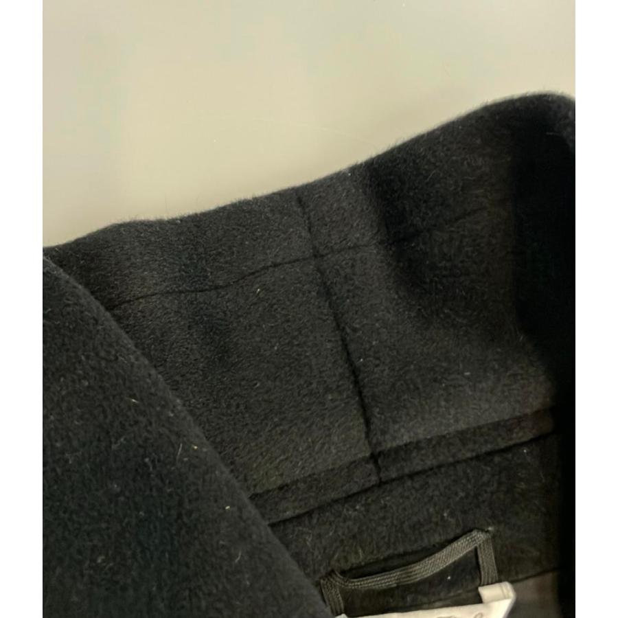 マックスマーラ チェスターコート カシミヤ混 RN 73136