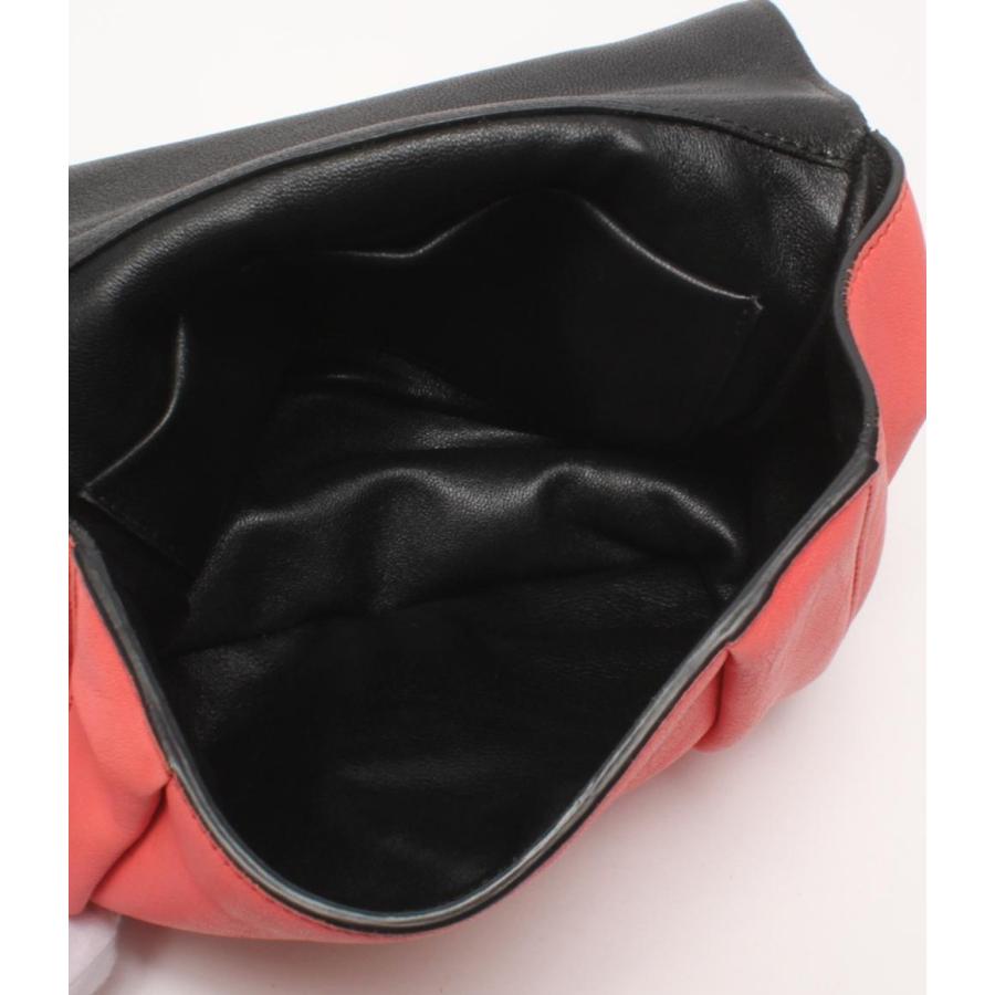 クロエ ショルダーバッグ 斜め掛け チェーン エルシー レディース