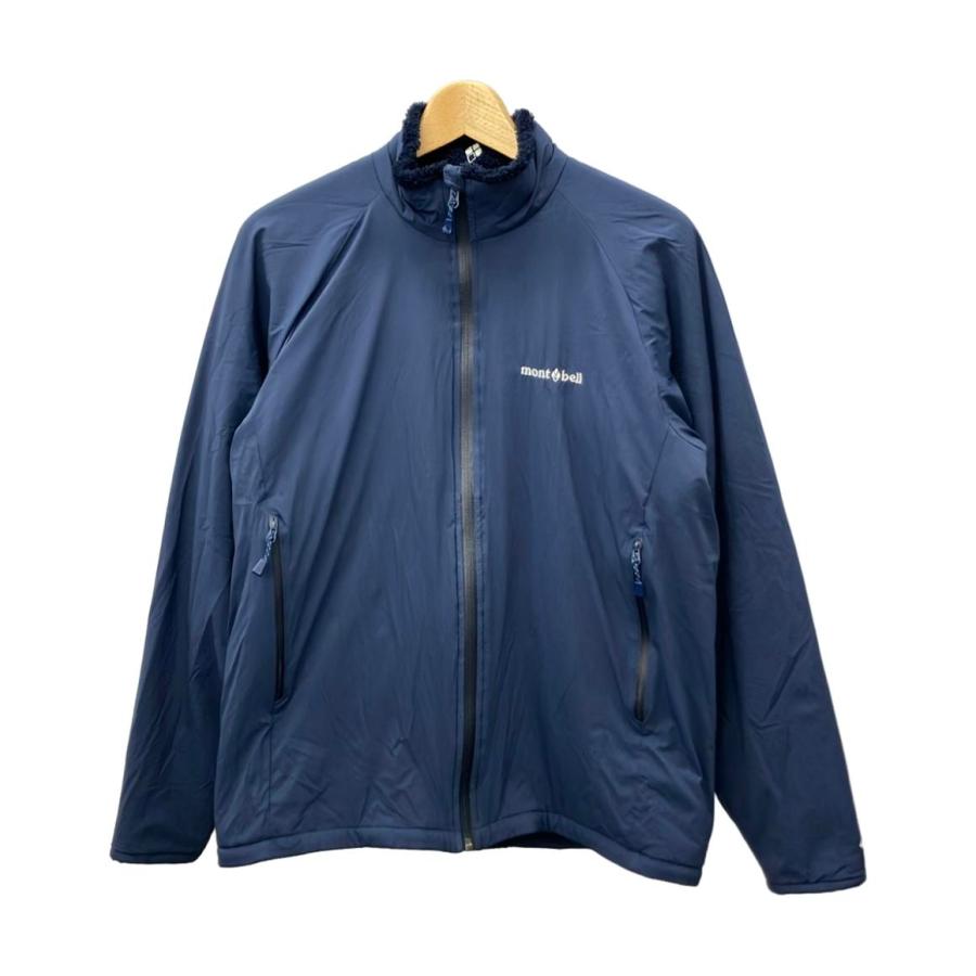 モンベル ジャケット Mサイズ サイクライムジャケット Men's｜モンベル