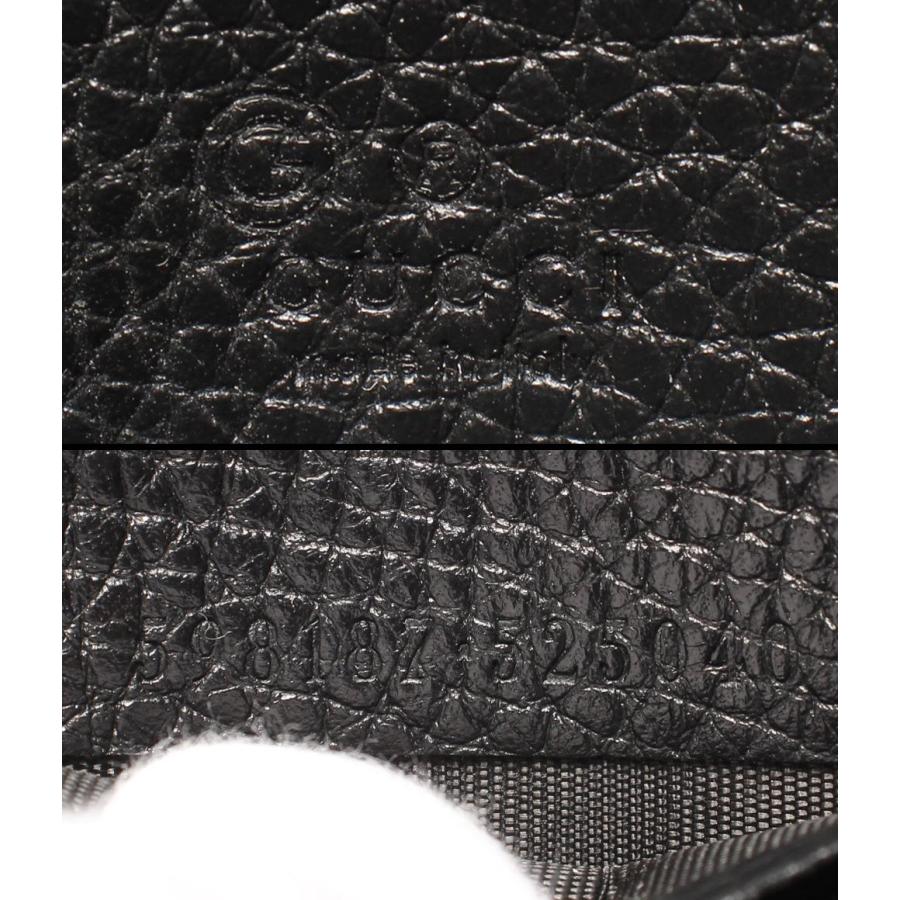 GUCCI グッチ ソーホー 長財布 ブラック ラウンドファスナー 楽天市場】グッチ ソーホー 長財布 ブラックの通販