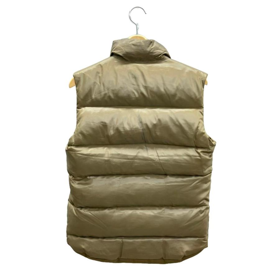 マーカウェア リバーシブルダウンベスト アウター メンズ SIZE 1 (S