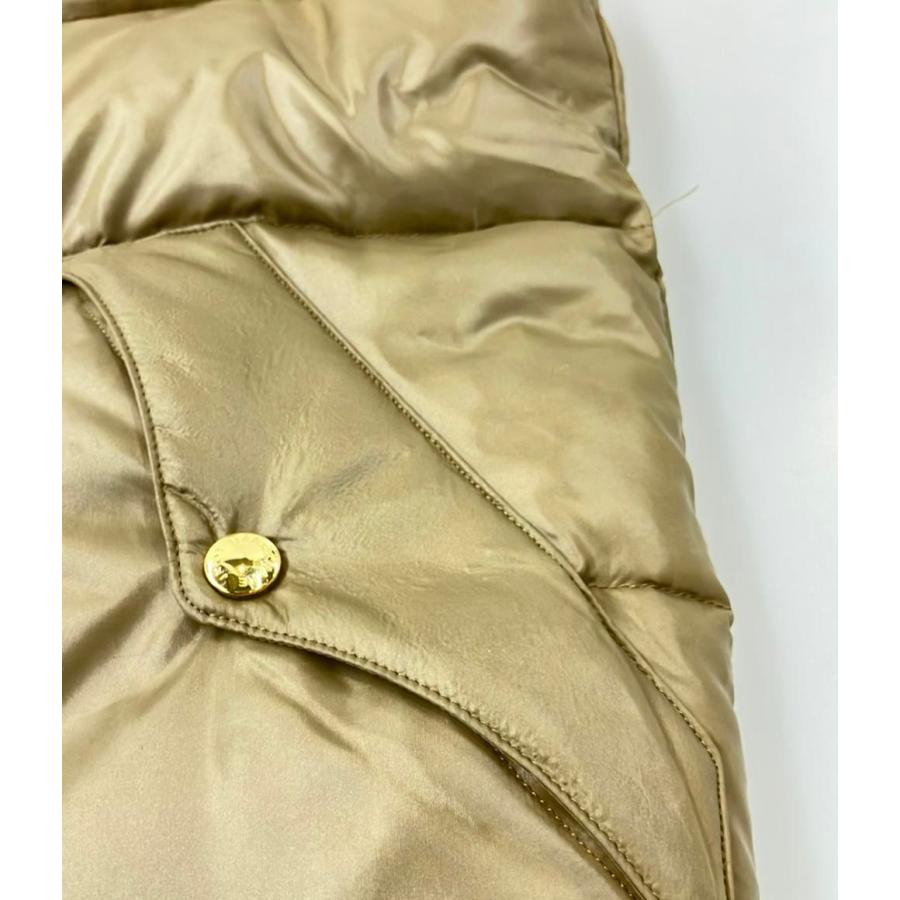 マーカウェア リバーシブルダウンベスト アウター メンズ SIZE 1 (S 