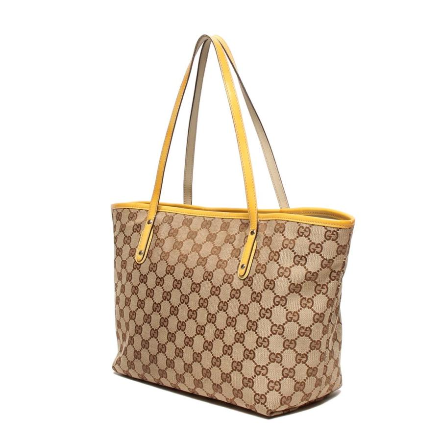 グッチ トートバッグ GGキャンバス 212374 001013 レディース GUCCI