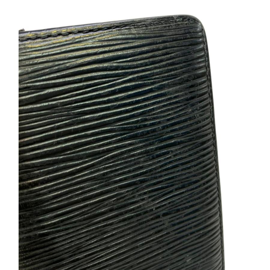 ルイ・ヴィトン カードケース オーガナイザー ドゥ ポッシュ エピ  