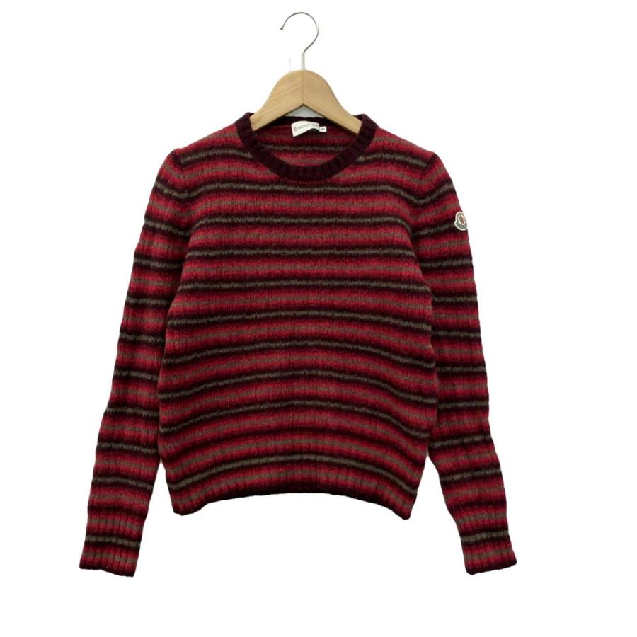 モンクレール 長袖ニット レディース SIZE M (M) MONCLER 中古 : rc 