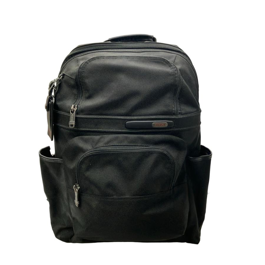 美品 トゥミ リュック メンズ TUMI 中古 : Rehello by BOOKOFF - 通販