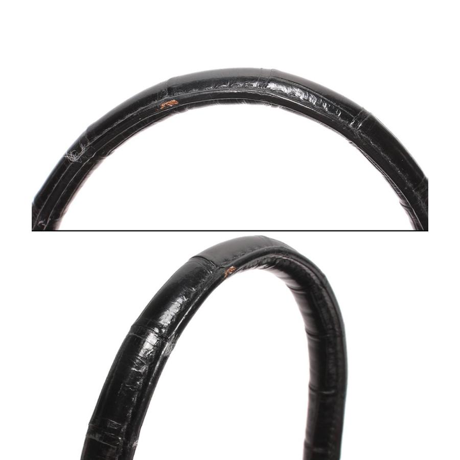 PRADA レザー　ワンショルダーバッグ　クロコダイル 楽天市場】プラダ クロコダイルの通販