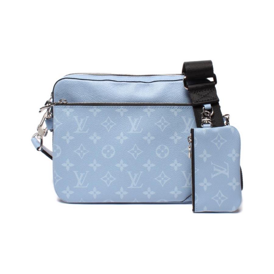 ルイヴィトン ショルダーバッグ 肩掛け 斜め掛け モジュラータイプ