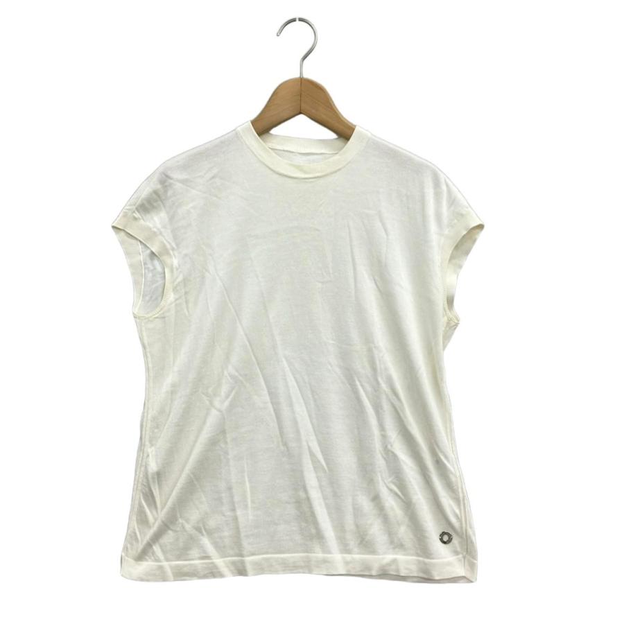 美品 ロロピアーナ ニットベスト レディース Loro Piana 中古  