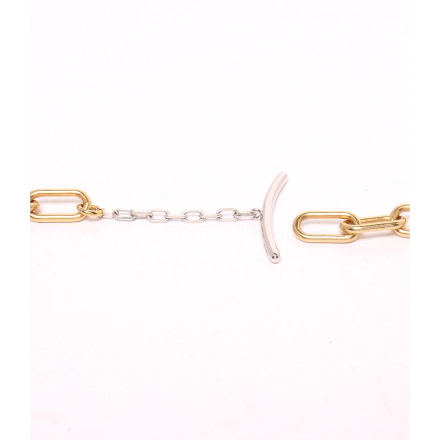 美品 エテ ネックレス SV925 チェーン レディース ete 中古 : Rehello