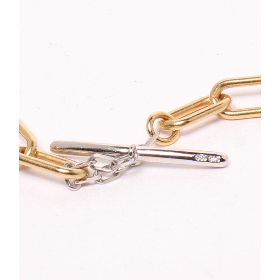 美品 エテ ネックレス SV925 チェーン レディース ete 中古 : Rehello