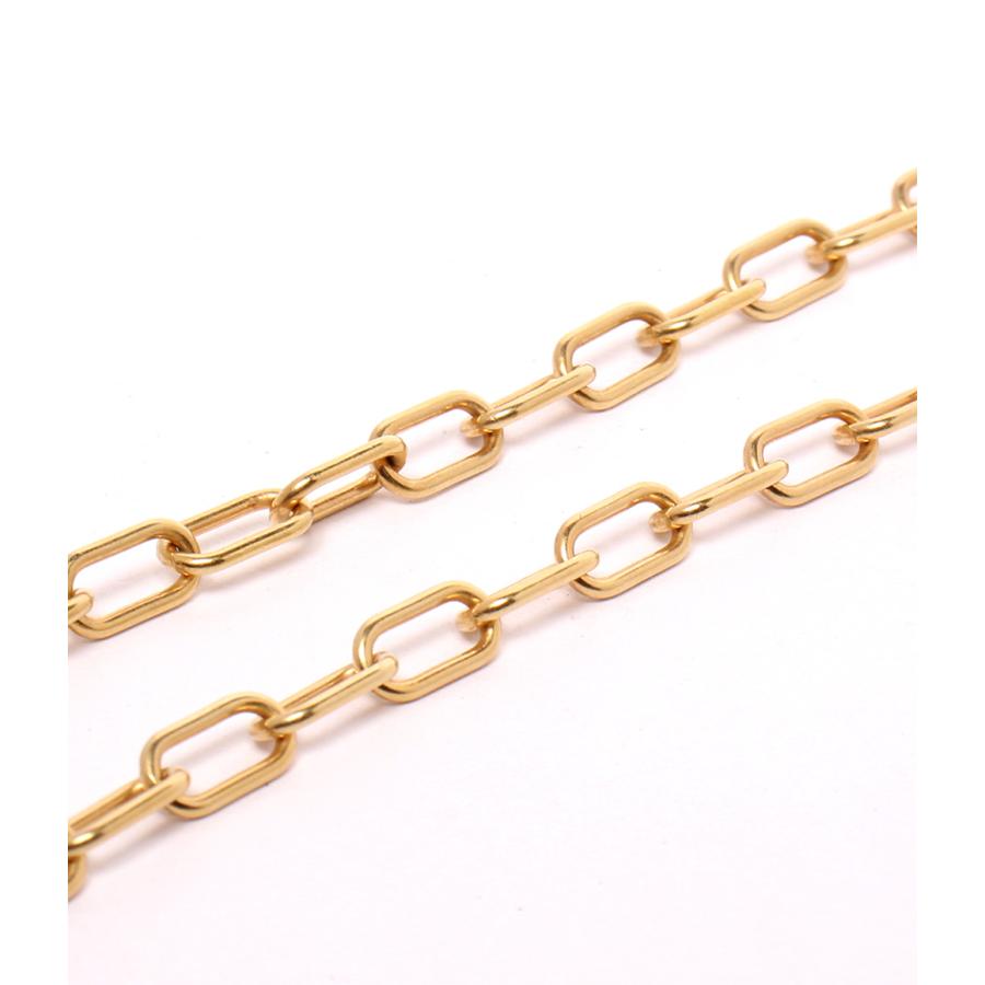 美品 エテ ネックレス SV925 チェーン レディース ete 中古 : Rehello