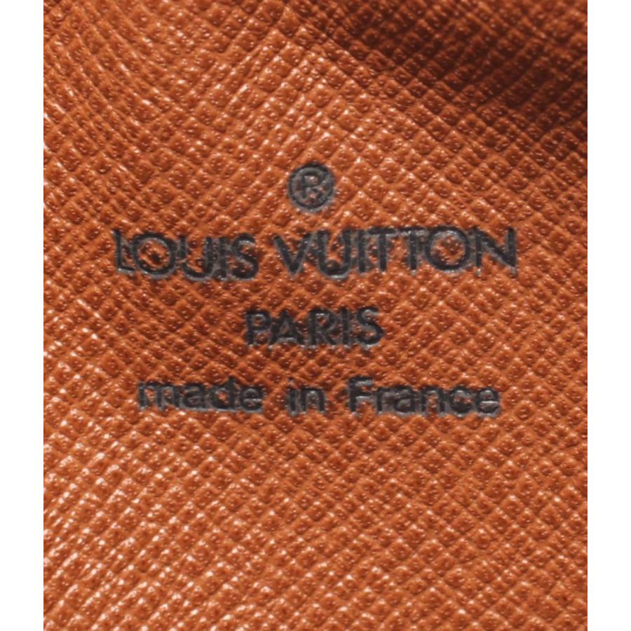 ルイ・ヴィトン セカンドバッグ クラッチバッグ