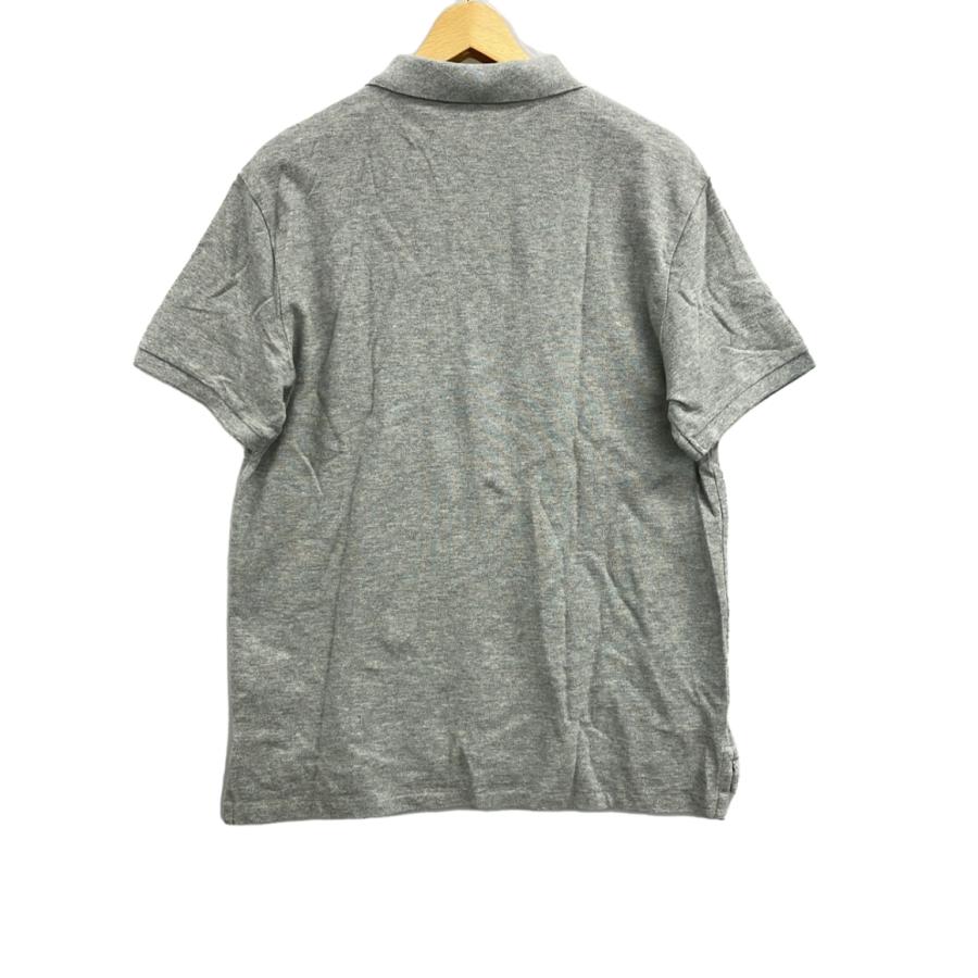 美品 ポロ・ラルフローレン 半袖ポロシャツ メンズ SIZE LG (L