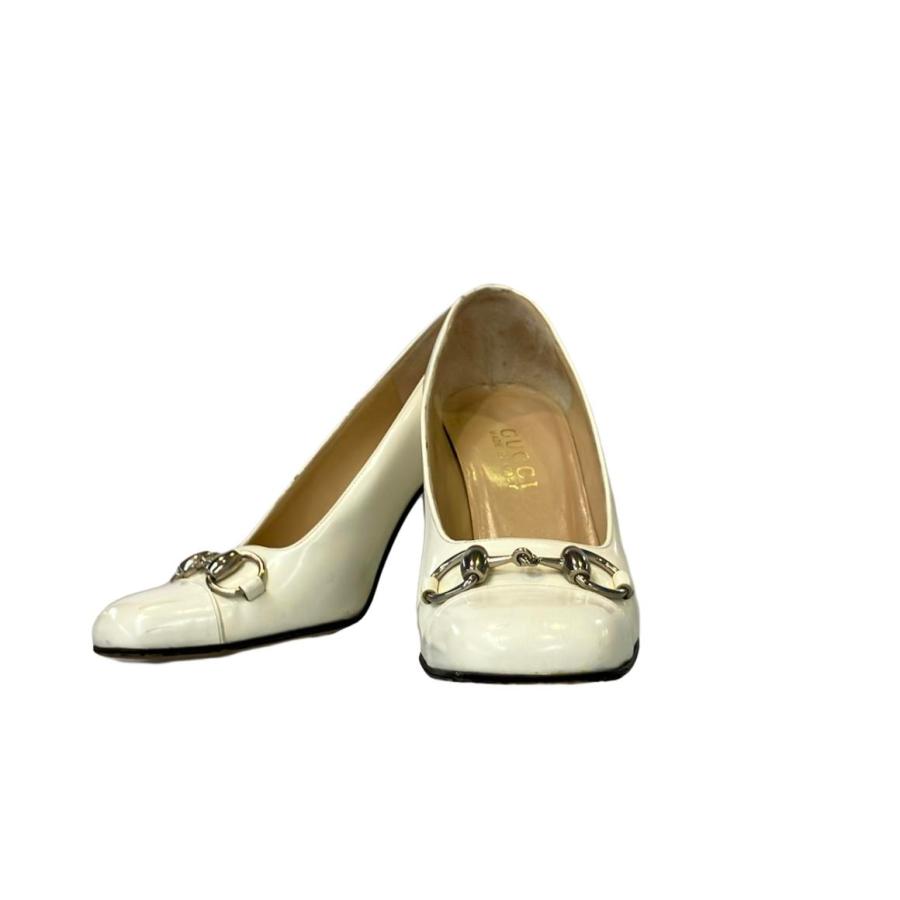 gucci パンプス 36 1/2 グッチ パンプス レディース SIZE 36 1/2 (M) GUCCI 中古