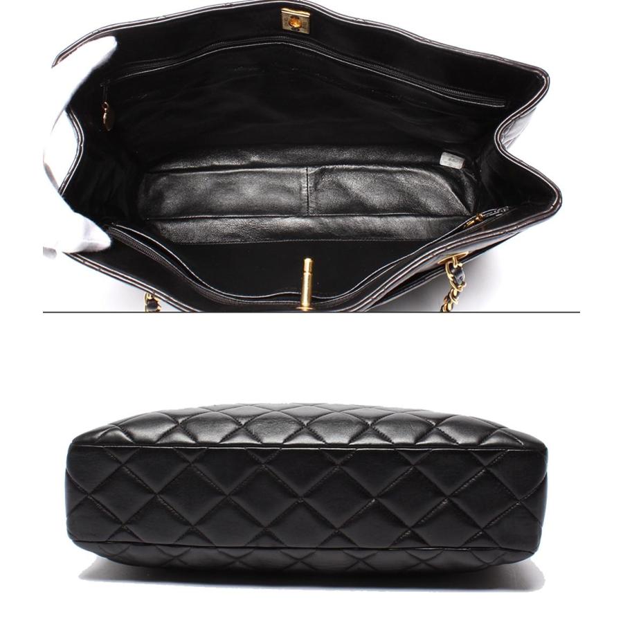 希少　CHANEL シャネル ショルダーバック　トートバッグ CHANEL チェーントートバッグ ショルダーバッグ 肩掛け ゴールド金具