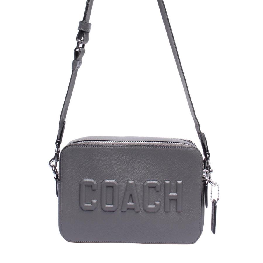 COACH コーチ　ショルダーバッグ　シグネチャー　ドラムバッグ　0627 COACH コーチ ショルダーバッグ シグネチャー ドラムバッグ 0627 COACH