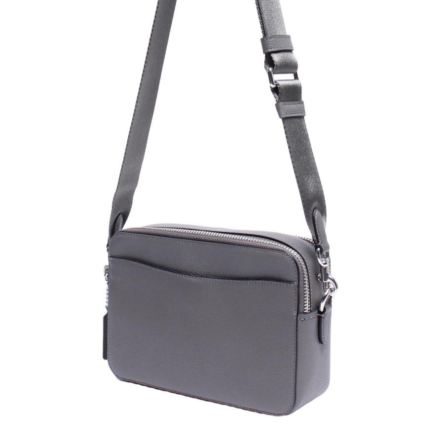 美品 コーチ ショルダーバッグ 斜め掛け CV931 レディース COACH 中古