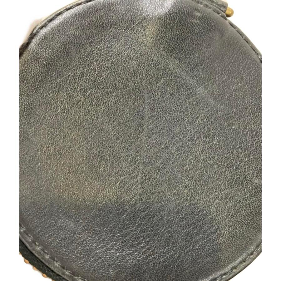 ブラックミーンズ コインケース メンズ blackmeans 中古 ブラックミーンズ コインケース メンズ blackmeans 中古