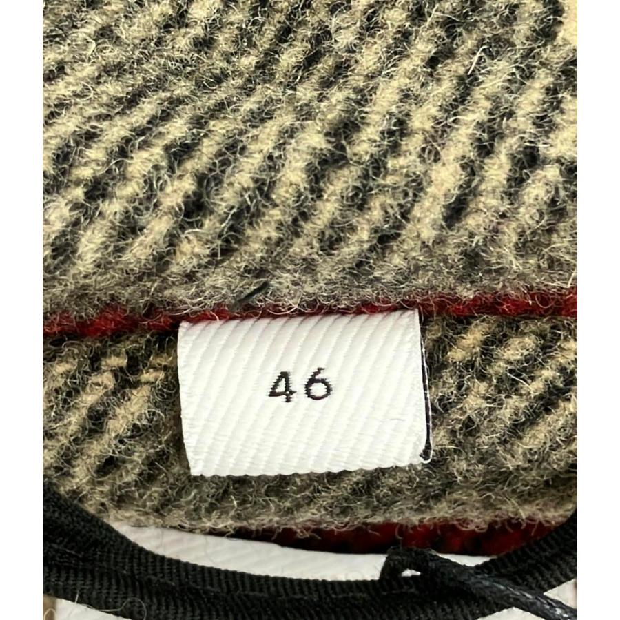 美品 バーバリーロンドンイングランド ダッフルコート メンズ