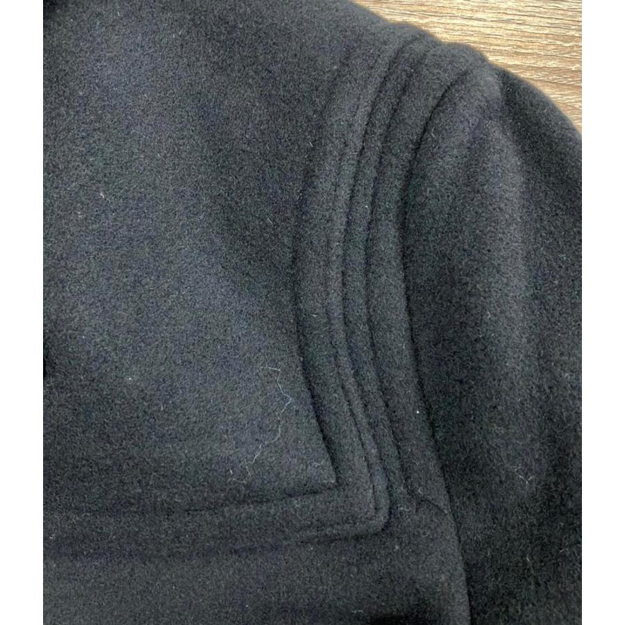011151● BURBERRY LONDON ウール カシミヤ ダッフル メール便送料無料対応可】 楽天市場】ダッフルコート burberry