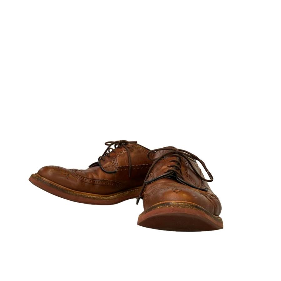 church 革靴　サイズ8 チャーチ ビジネスシューズ メンズ SIZE 8 1/2 (L) CHURCH'S 中古