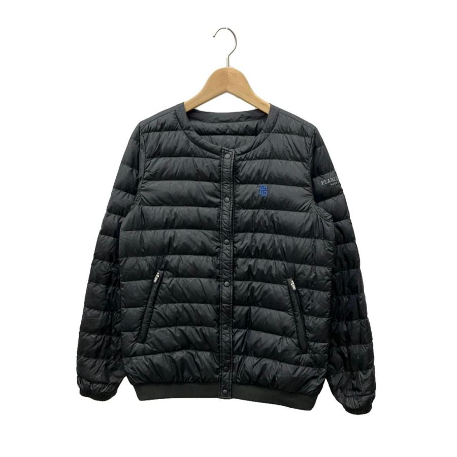 パーリーゲイツ レディースダウンジャケットサイズ0