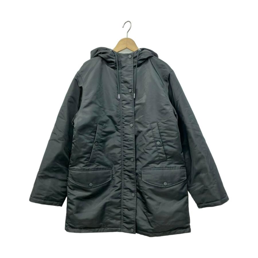 セオリー ダウンコート レディース SIZE P theory 中古 : Rehello by 